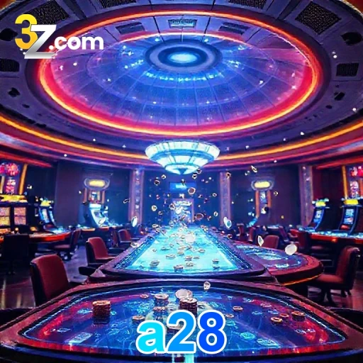 a28 Apostas
