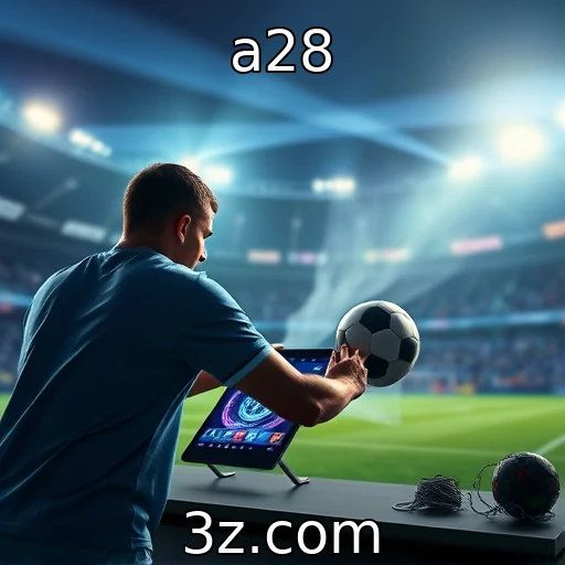 a28 Crescimento das Apostas Esportivas no Brasil: O Que Esperar em 2025