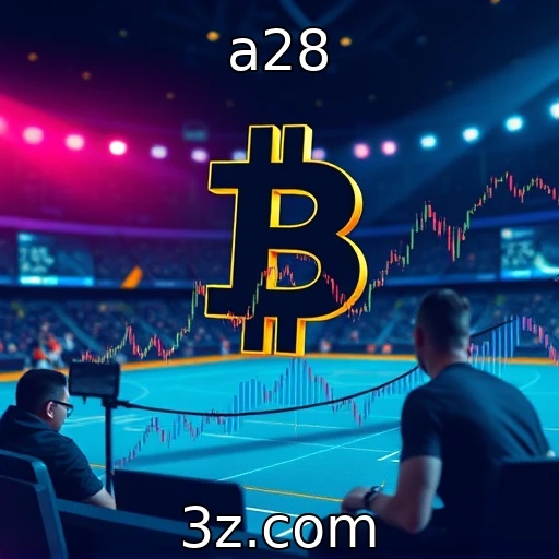 a28 Como as criptomoedas estão revolucionando as apostas online no Brasil?