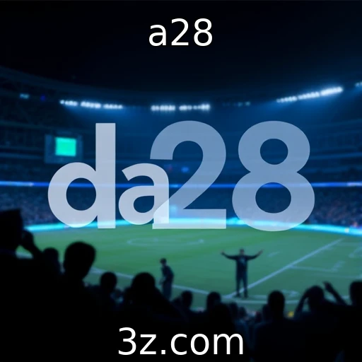 a28 Como as apostas esportivas estão moldando o futuro do entretenimento