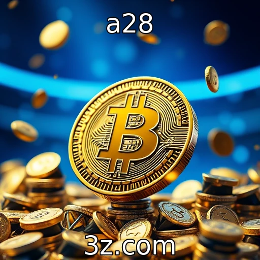 O Impacto das Criptomoedas nas Apostas Online Hoje