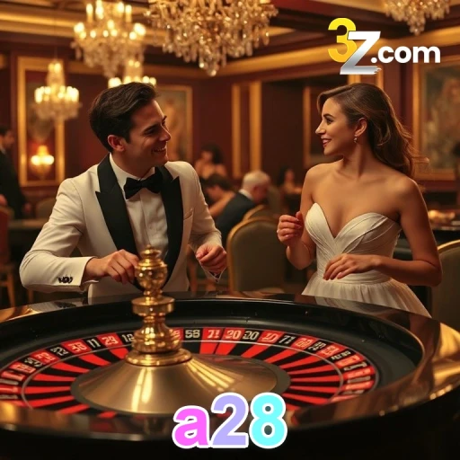 a28 Login