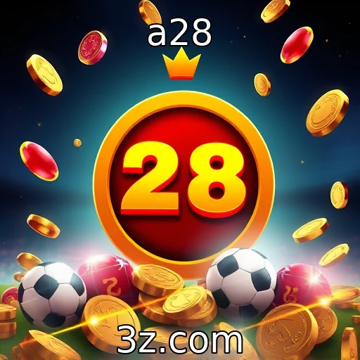 a28 Apostas esportivas: como analisar partidas para maximizar seus lucros