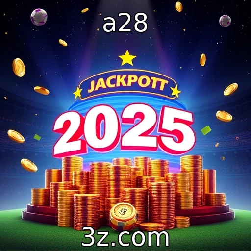 a28 Descubra os segredos das apostas esportivas em 2025