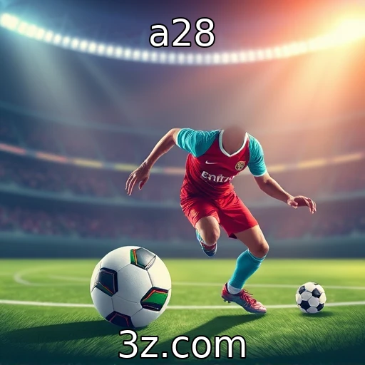 a28 Apostas Esportivas: Análise Técnica para Apostadores de Sucesso