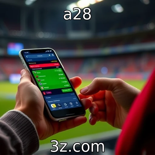 Apostas esportivas: como analisar partidas para aumentar seus lucros