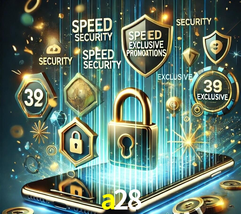 Vantagens do App a28