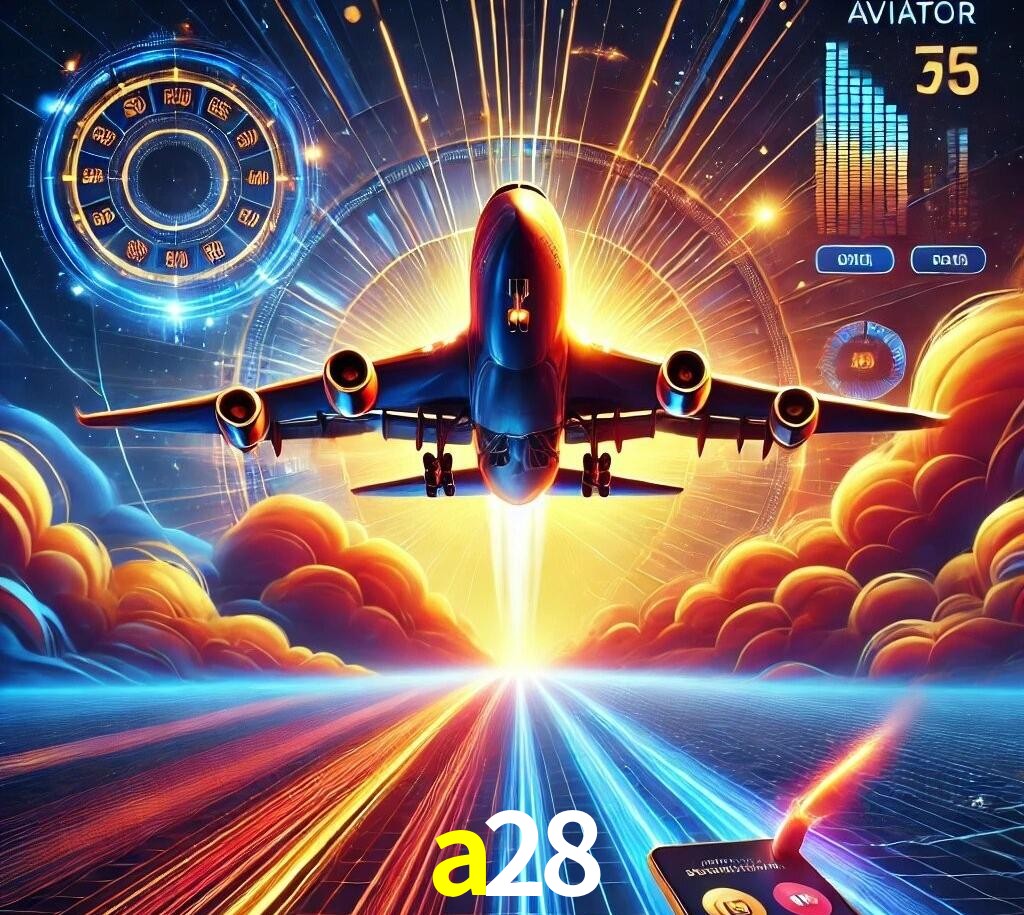a28 Introdução ao Aviator