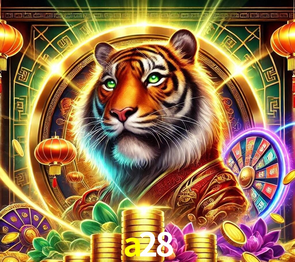 a28 Dicas para Fortune Tiger