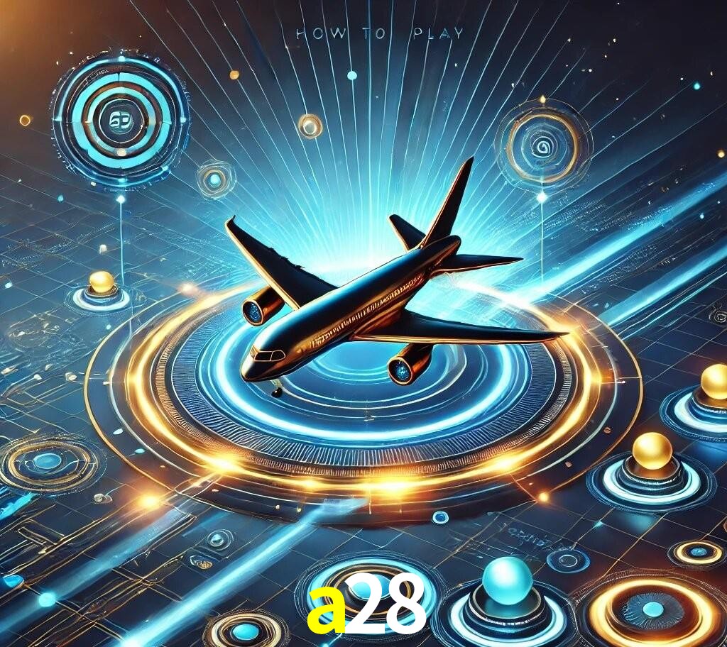 a28 Como Jogar Aviator