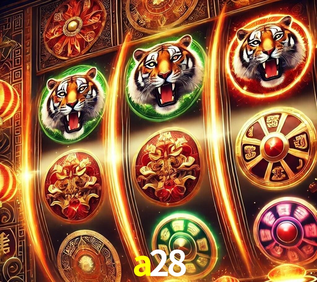 a28 Como Jogar Fortune Tiger