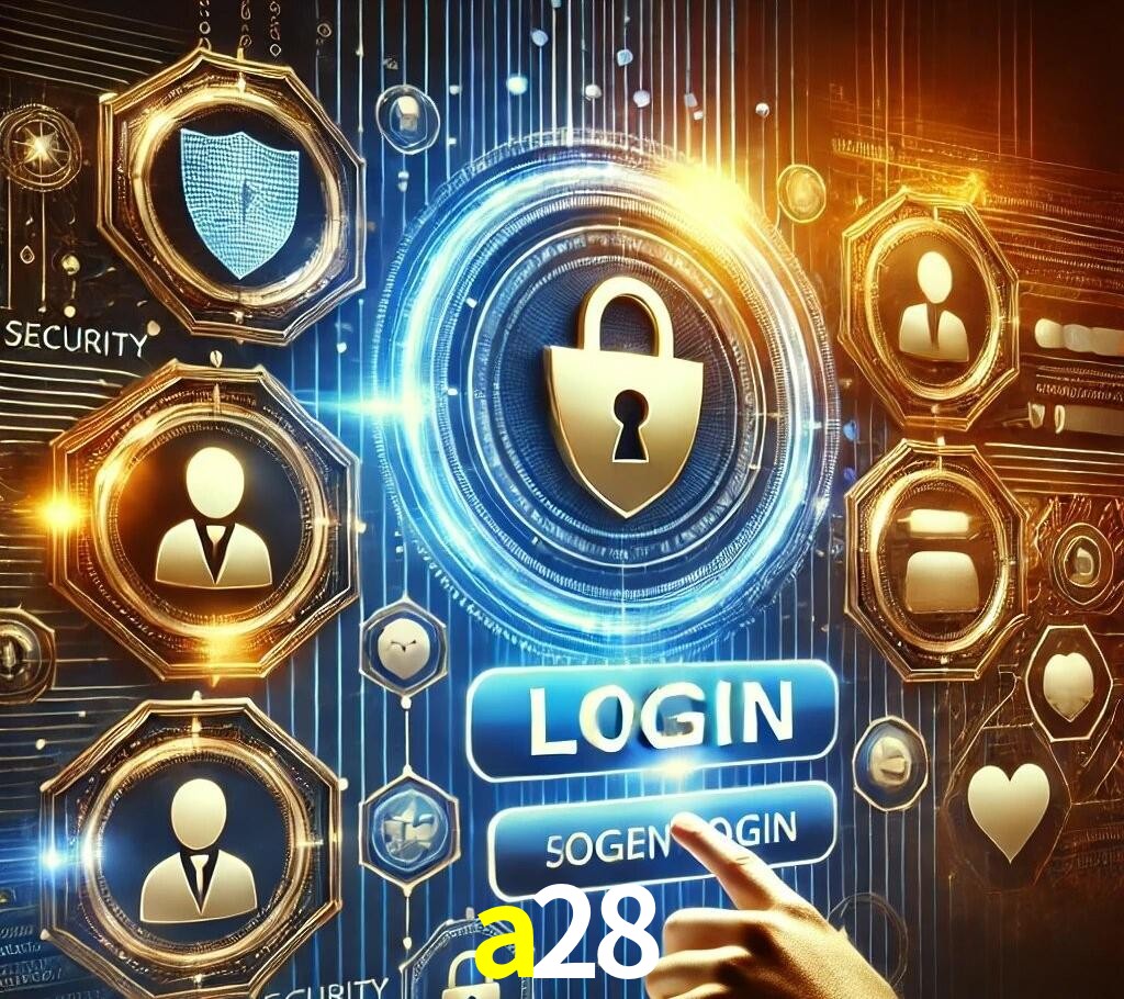 a28 Benefícios de Fazer Login
