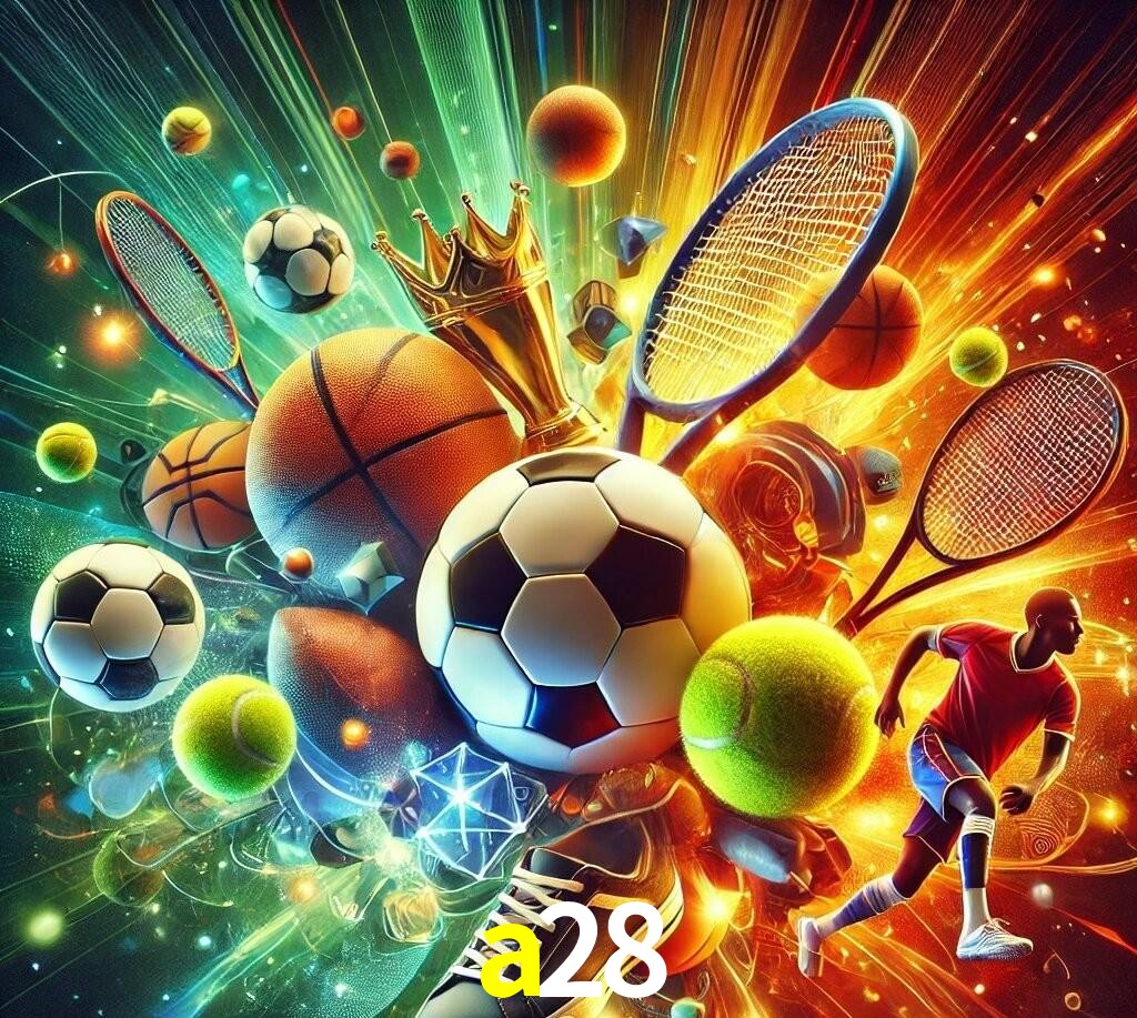 a28 Esportes Populares