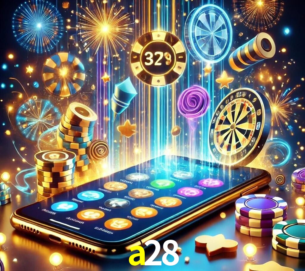 a28 Por Que Baixar o App?